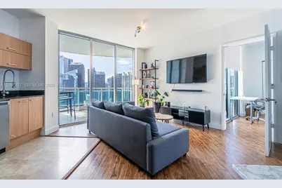 350 S Miami Ave #3914, Miami, FL 33130 - Photo 11