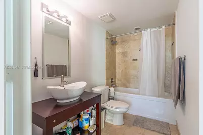 350 S Miami Ave #3914, Miami, FL 33130 - Photo 21