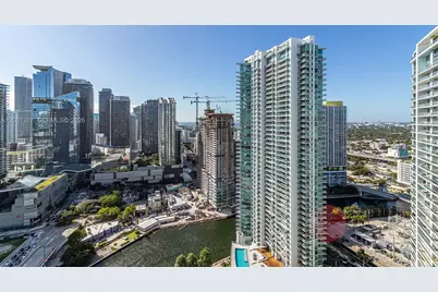 350 S Miami Ave #3914, Miami, FL 33130 - Photo 3