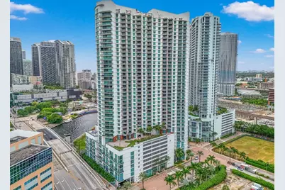 350 S Miami Ave #3914, Miami, FL 33130 - Photo 31