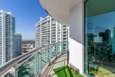 350 S Miami Ave #3914, Miami, FL 33130 - Photo 27