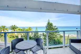 5445 Collins Ave, Miami Beach, FL 33140 - Photo 3