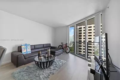 335 S Biscayne Blvd #2904, Miami, FL 33131 - Photo 5