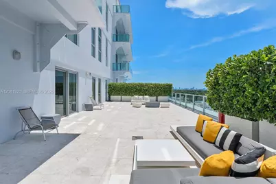 201 Aqua Ave #801, Miami Beach, FL 33141 - Photo 17