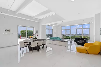 201 Aqua Ave #801, Miami Beach, FL 33141 - Photo 5