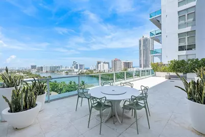 201 Aqua Ave #801, Miami Beach, FL 33141 - Photo 19