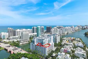 201 Aqua Ave, Miami Beach, FL 33141 - Photo 3