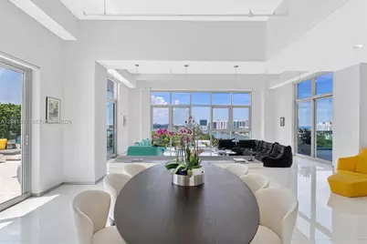 201 Aqua Ave #801, Miami Beach, FL 33141 - Photo 5
