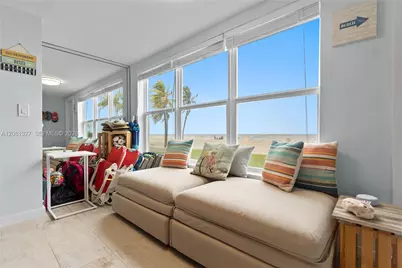 1801 S Surf Rd #1E, Hollywood, FL 33019 - Photo 9
