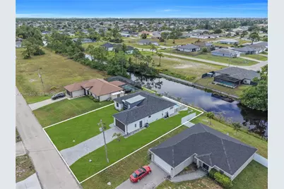2318 NW Nw 30th Ter, Cape Coral, FL 33993 - Photo 43
