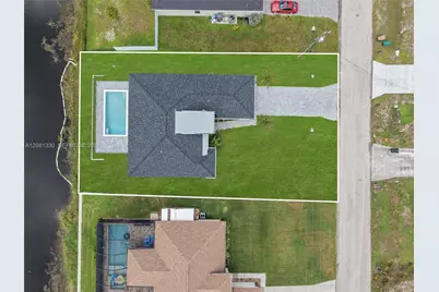 2318 NW Nw 30th Ter, Cape Coral, FL 33993 - Photo 47