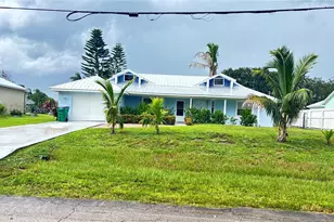 445 SW Cherryhill Rd, Port Saint Lucie, FL 34953 - Photo 1