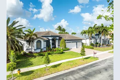 18633 SW 24th St, Miramar, FL 33029 - Photo 35