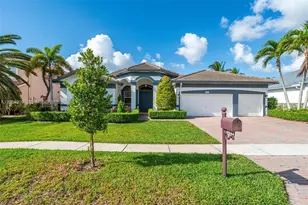 18633 SW 24th St, Miramar, FL 33029 - Photo 3