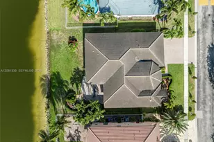 18633 SW 24th St, Miramar, FL 33029 - Photo 37