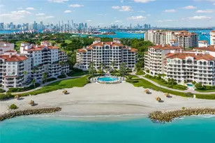 8011 Fisher Island Dr, Miami Beach, FL 33109 - Photo 1