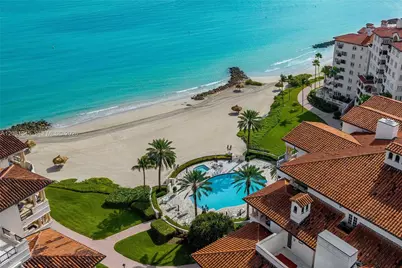 8011 Fisher Island Dr #8011, Miami Beach, FL 33109 - Photo 3