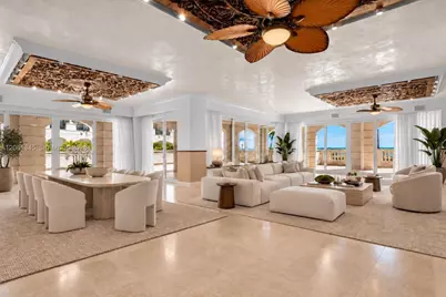8011 Fisher Island Dr #8011, Miami Beach, FL 33109 - Photo 7