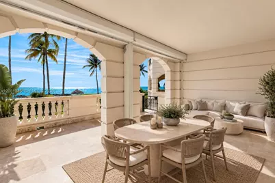 8011 Fisher Island Dr #8011, Miami Beach, FL 33109 - Photo 13