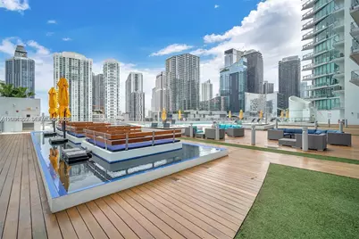 92 SW 3rd St #4003-04, Miami, FL 33130 - Photo 29