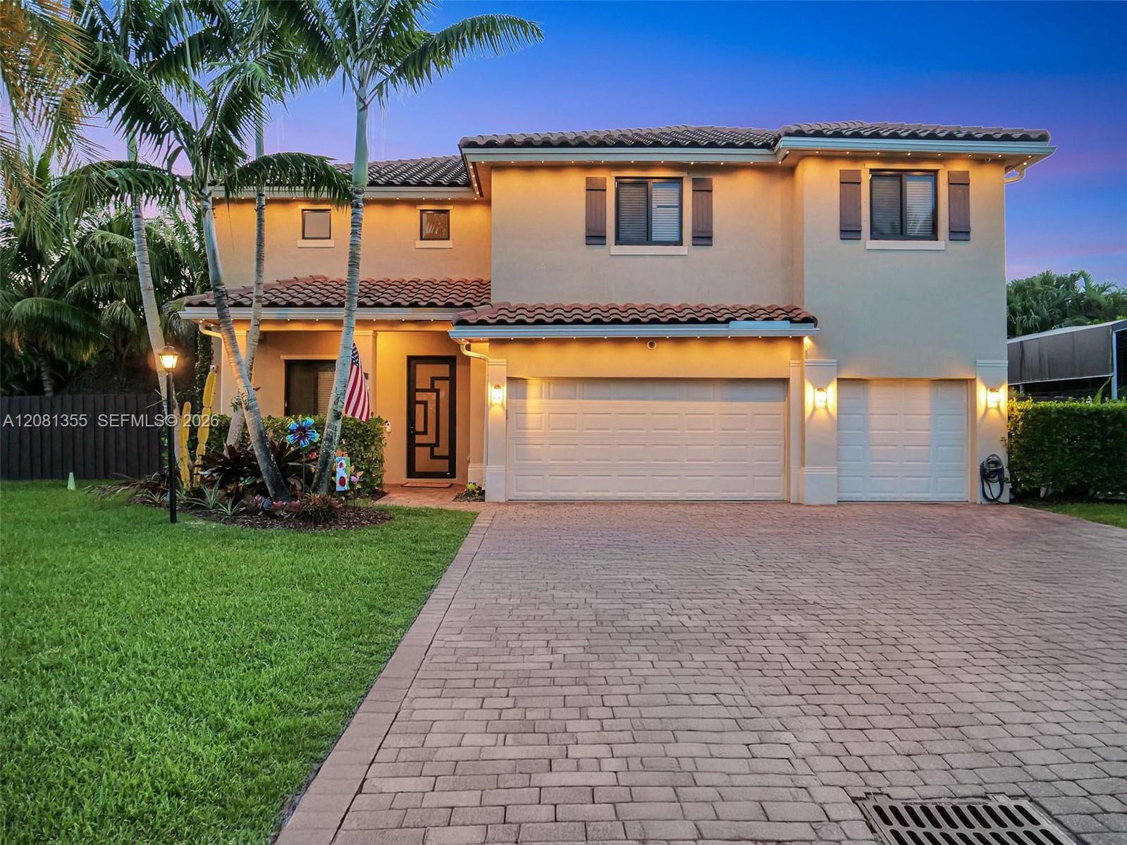2150 NW 16th Pl - 2150 NW 16th Pl, Homestead, FL 33030 Luxury Property | Jose Angel Pina