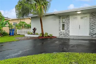 11940 NW 29th Manor, Sunrise, FL 33323 - Photo 7