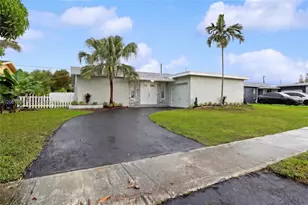 11940 NW 29th Manor, Sunrise, FL 33323 - Photo 1