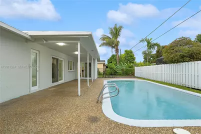 11940 NW 29th Mnr, Sunrise, FL 33323 - Photo 57