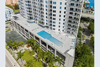 10 SW South River Dr #715, Miami, FL 33130 - Photo 27