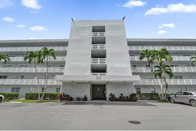170 SE 5th Ave #405, Dania Beach, FL 33004 - Photo 1
