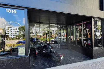 1816 Harrison St, Hollywood, FL 33020 - Photo 3