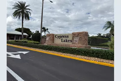 3452 Cypress Trl #203, West Palm Beach, FL 33417 - Photo 1