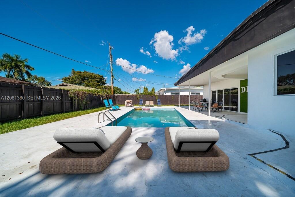 19900 NE 21st Ave - 19900 NE 21st Ave, Miami, FL 33179 Luxury Property | Jose Angel Pina