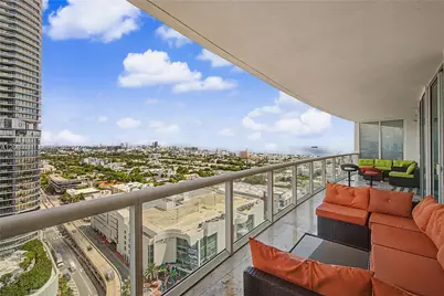 450 Alton Rd #2406, Miami Beach, FL 33139 - Photo 17