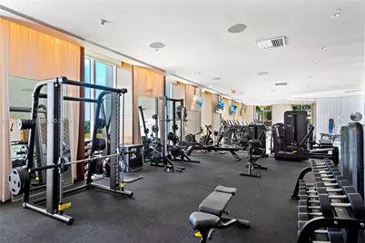450 Alton Rd #2406, Miami Beach, FL 33139 - Photo 25
