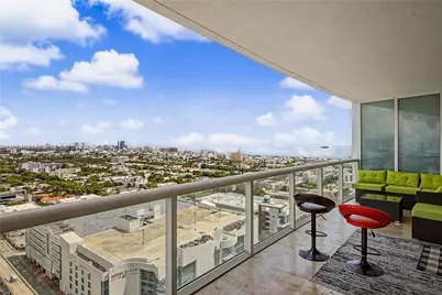 450 Alton Rd #2406, Miami Beach, FL 33139 - Photo 15