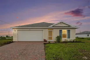 9012 W Justice Circle, Labelle, FL 33935 - Photo 1