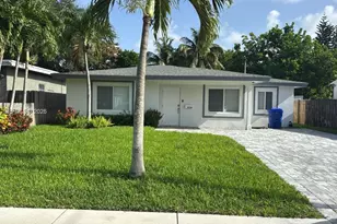 2710 Grant St, Hollywood, FL 33020 - Photo 1