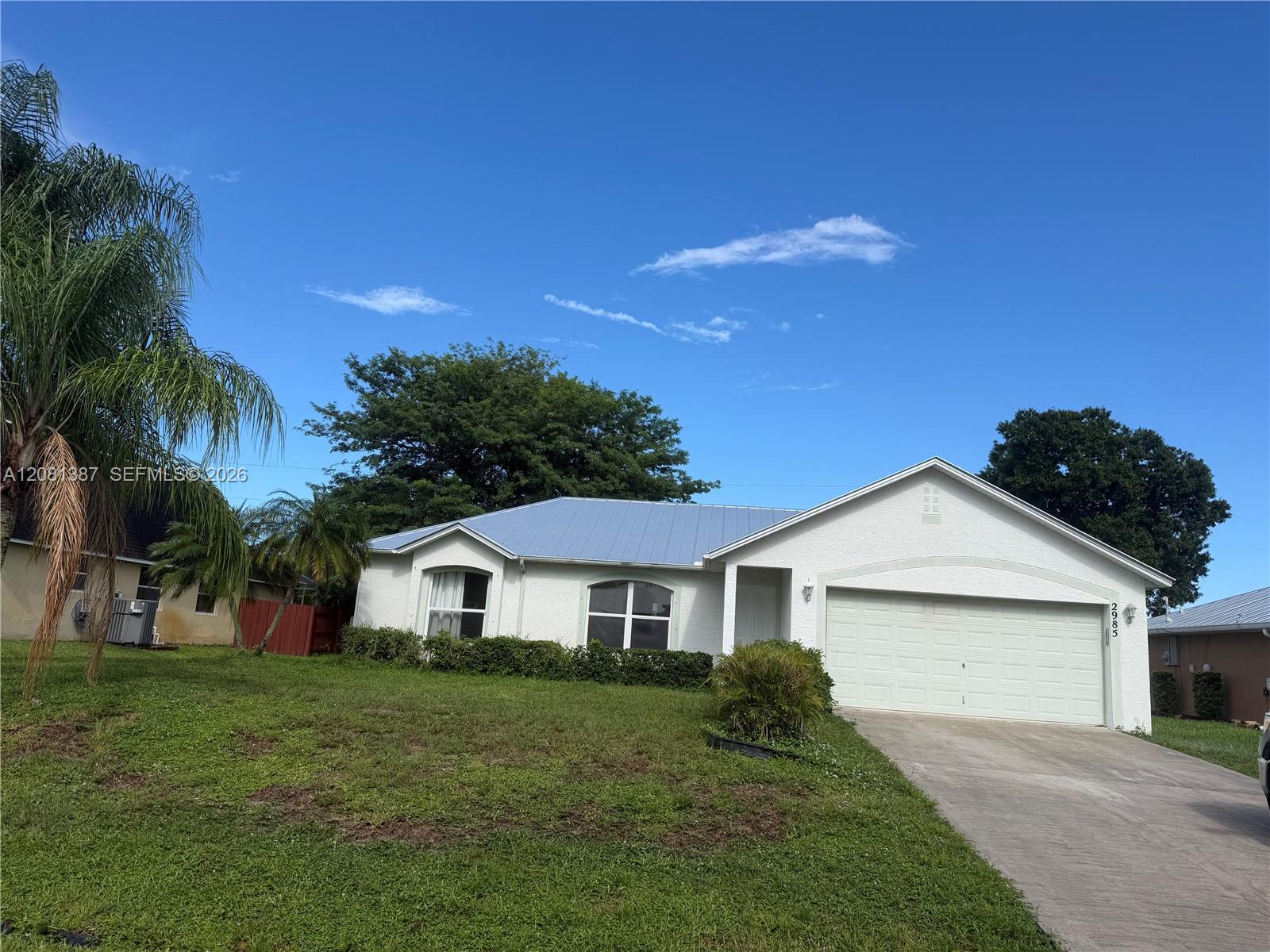 2985 Fluvia - 2985 Fluvia, Port Saint Lucie, FL 34953 Luxury Property | Jose Angel Pina