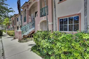 7775 NW 22nd St, Pembroke Pines, FL 33024 - Photo 1