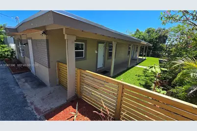 4000 Greenwood Ave #2, West Palm Beach, FL 33407 - Photo 1