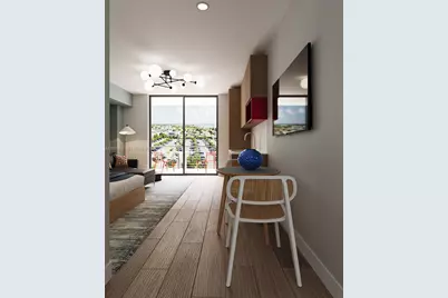 90 NE 32nd #817, Miami, FL 33127 - Photo 5