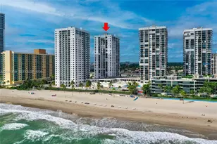 2401 S Ocean Dr, Hollywood, FL 33019 - Photo 1
