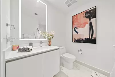 700 NE 24th St #4404, Miami, FL 33137 - Photo 17