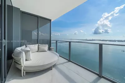 700 NE 24th St #4404, Miami, FL 33137 - Photo 3