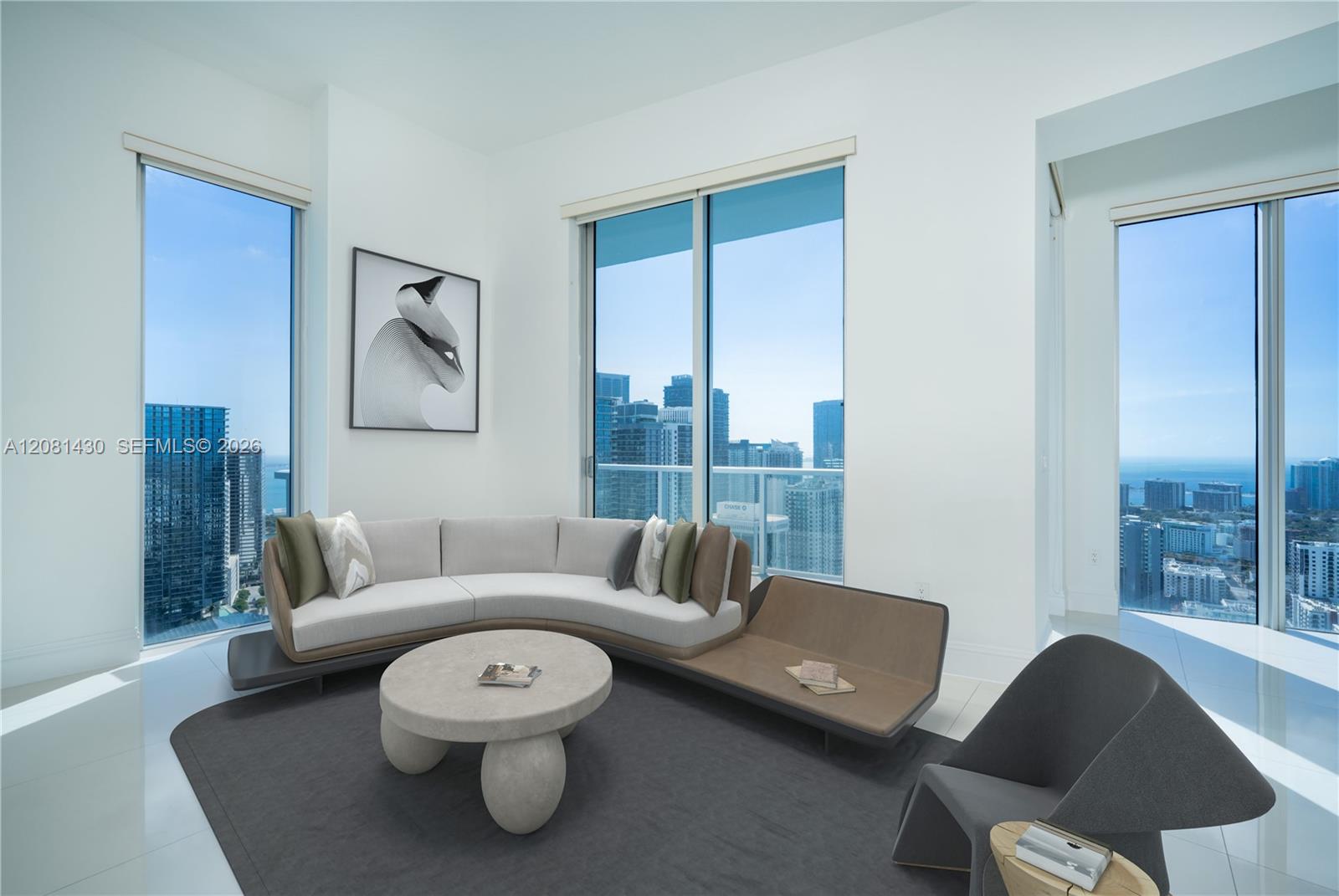 185 SW 7th St #4412 - 185 SW 7th St #4412, Miami, FL 33130 Luxury Property | Jose Angel Pina