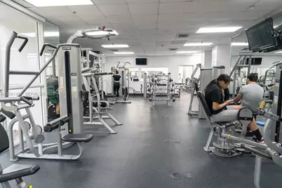 800 N Miami Ave #E1602, Miami, FL 33136 - Photo 9