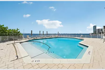 200 SE 15th Rd #9I, Miami, FL 33129 - Photo 35