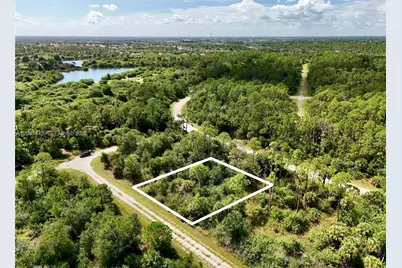 Oberon Circle Oberon Circle, North Port, FL 34269 - Photo 1