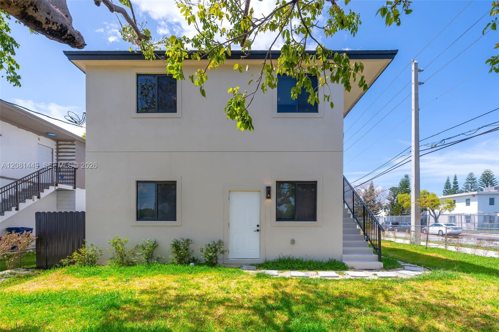 6500 NW 21st Ave #6502 - 6500 NW 21st Ave #6502, Miami, FL 33147 Luxury Property | Jose Angel Pina